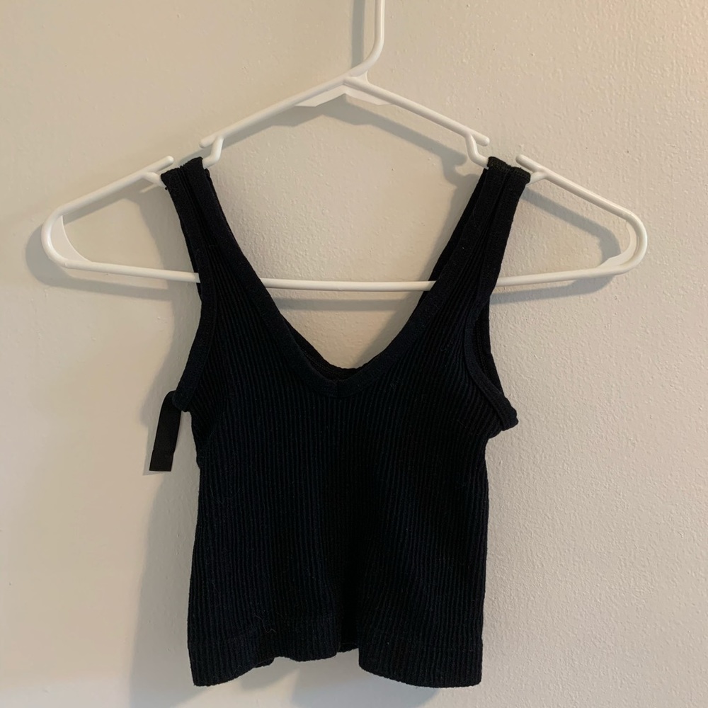 Urban Outfitter crop top